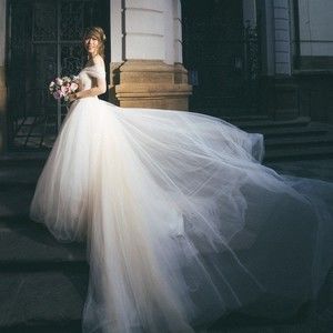 Meet your Posher, Catherine